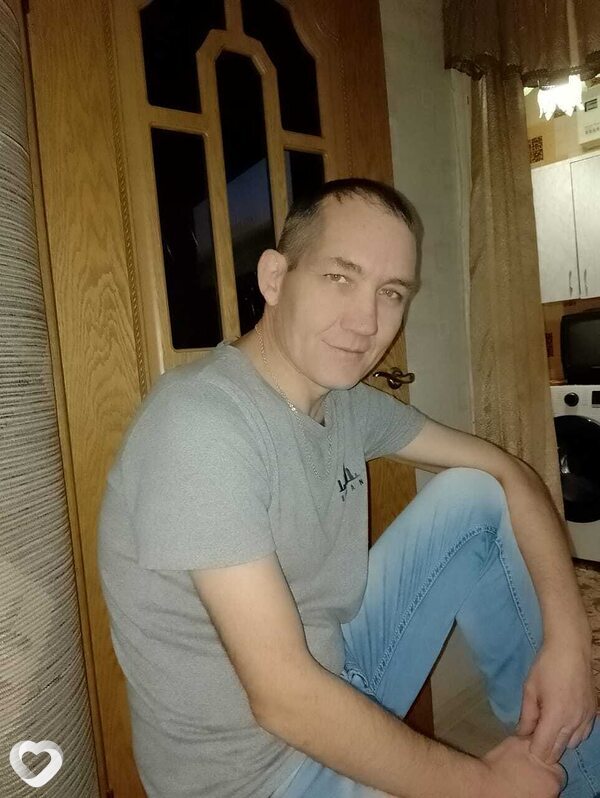 Коля, 51, Камышине — анкета №44633