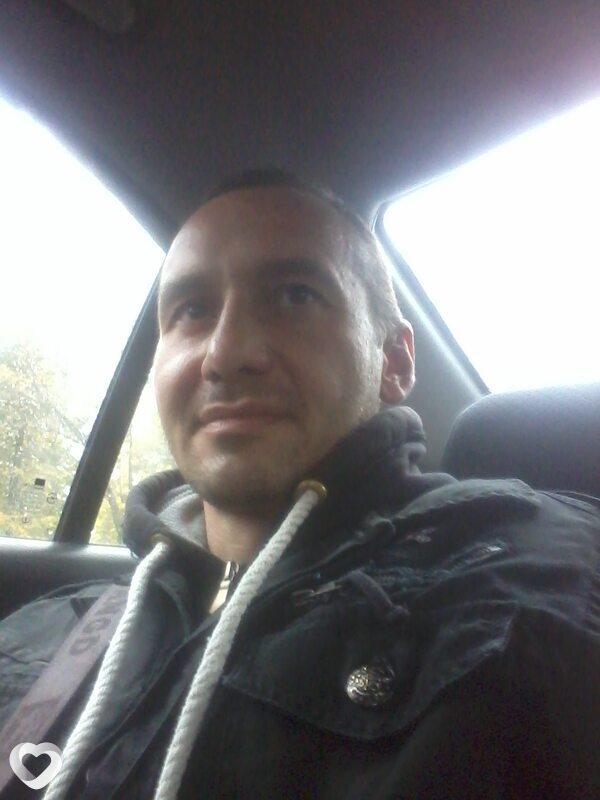 Сергей, 47, Киеве — анкета №44638