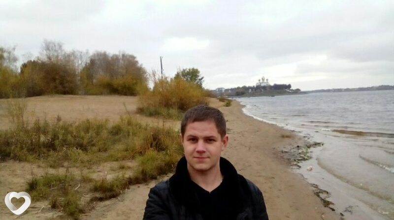 Саша, 38, Гродно — анкета №44639
