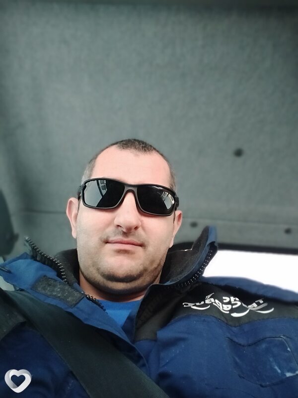 Володенька, 33, Оренбурге — анкета №44648