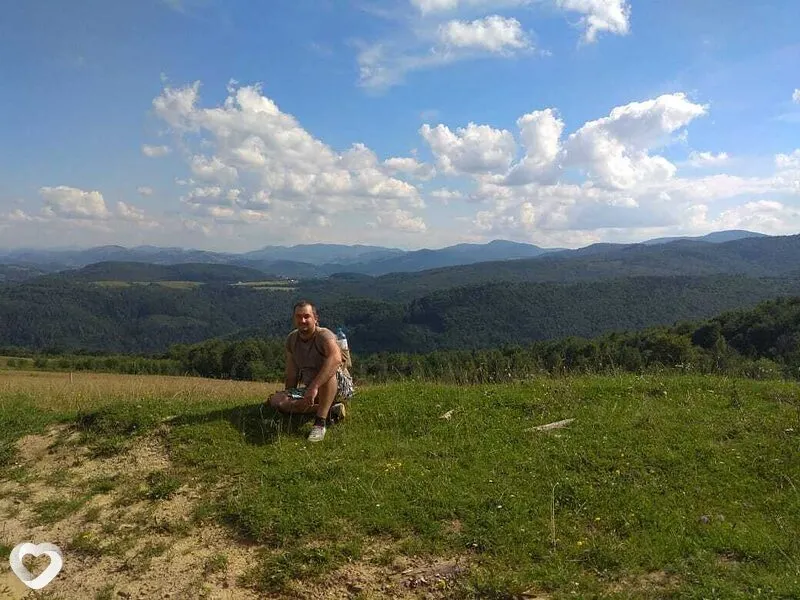 Sarmat, 43, Варшава — анкета №3729