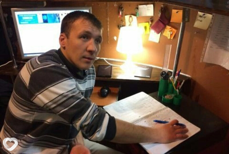 Эмиль, 39, Альметьевске — анкета №44651