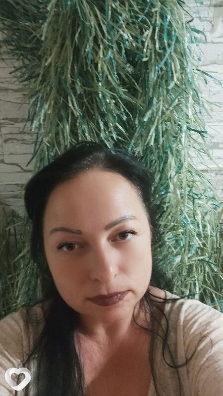 Марго, 50, Одессе — анкета №44652