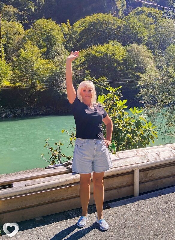Елена, 54, Саратове — анкета №44656
