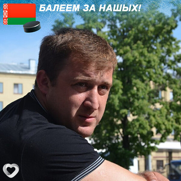 Андрей, 42, Бресте — анкета №44657
