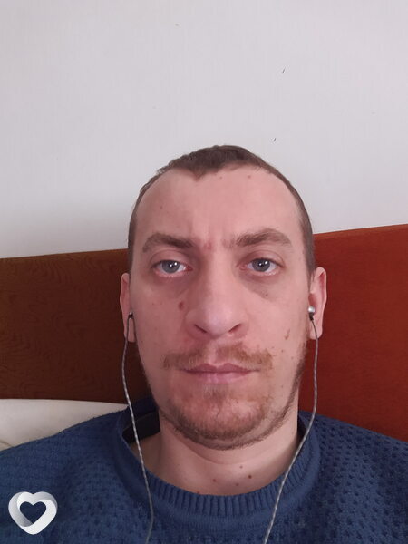 Микола, 34, Львове — анкета №44663