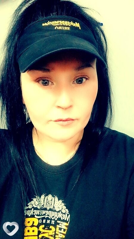 Татьяна, 42, Новокузнецке — анкета №44664