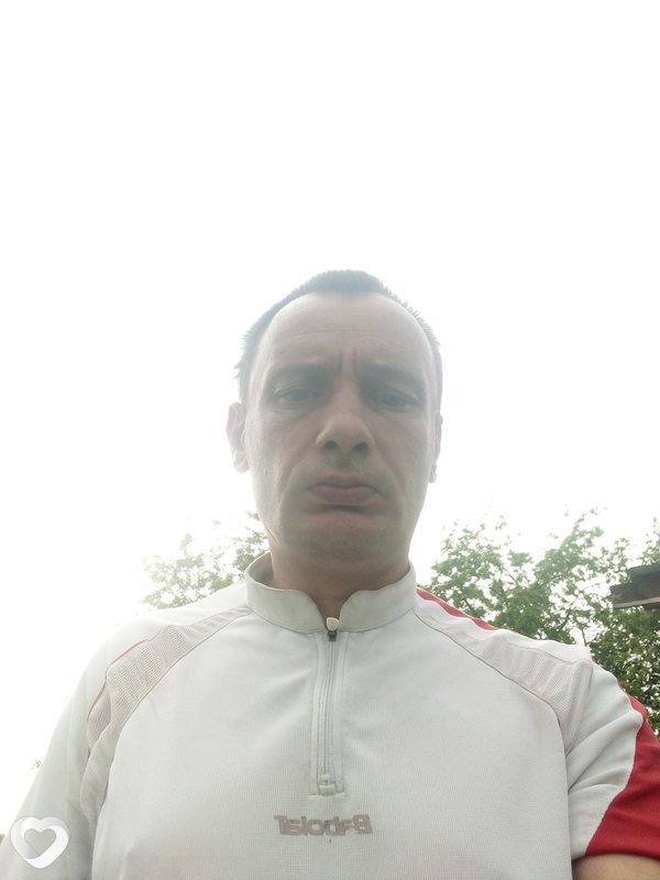 Саша, 46, Прилуках — анкета №44670