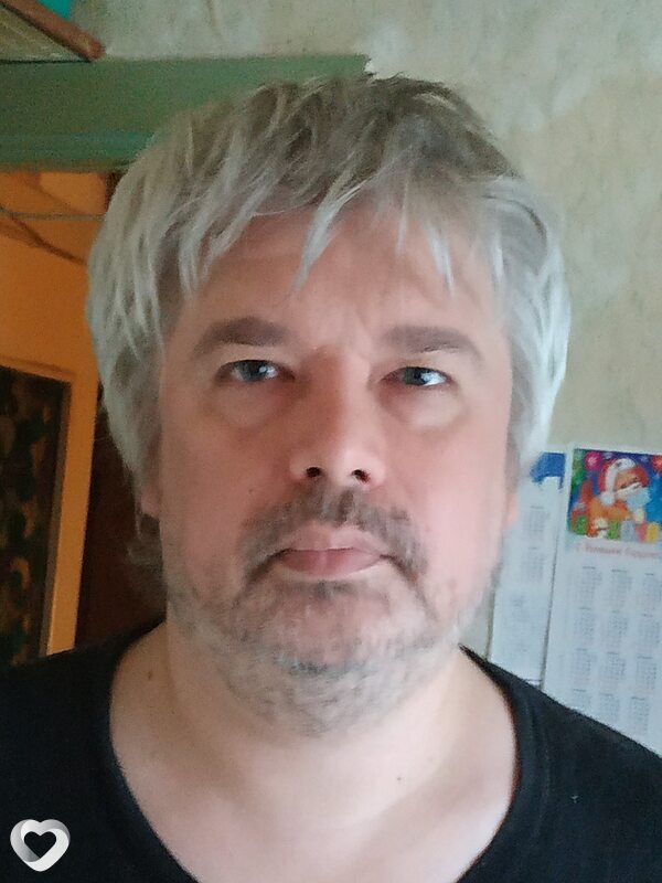 Румата, 53, Димитровграде — анкета №44677