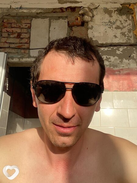Сергей, 34, Омске — анкета №44679