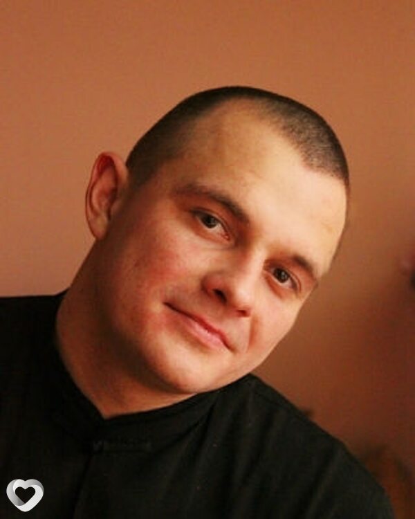 Леша, 39, Горках — анкета №44680
