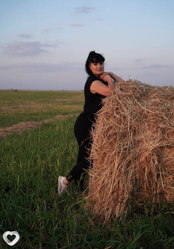 Ирина, 48, Волгограде — анкета №44682