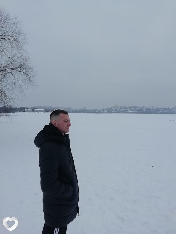 Andrei, 38, Воронеже — анкета №44689