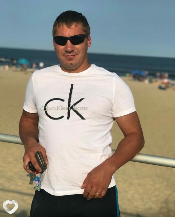 Игорь, 42, Минске — анкета №44690