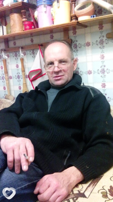 Alexsandr, 63, Минске — анкета №44695