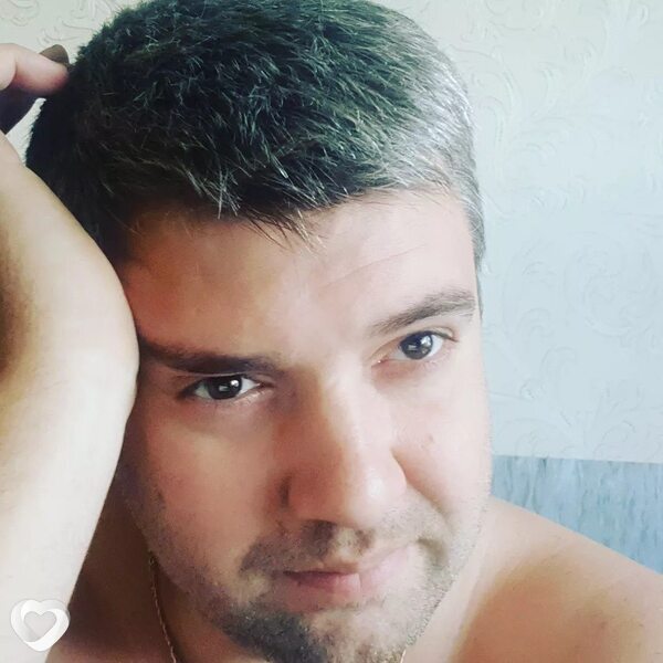 Игорь, 39, Бресте — анкета №44706