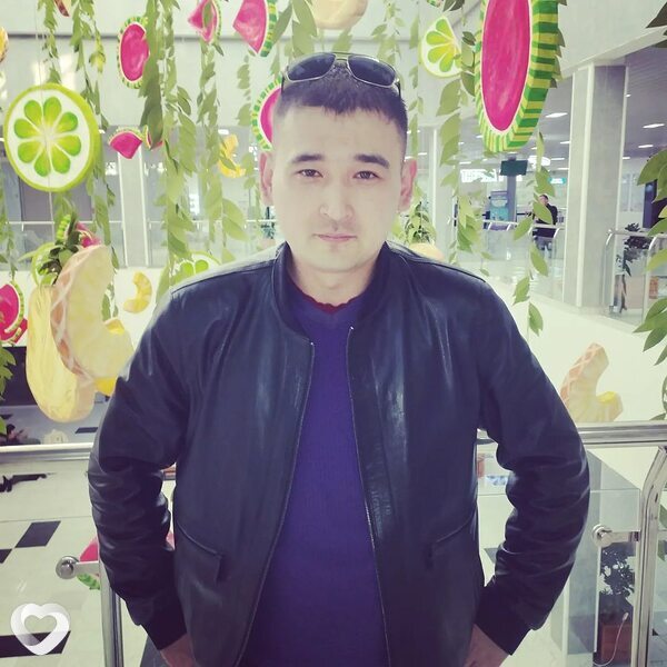 Макс, 36, Бишкек — анкета №44710