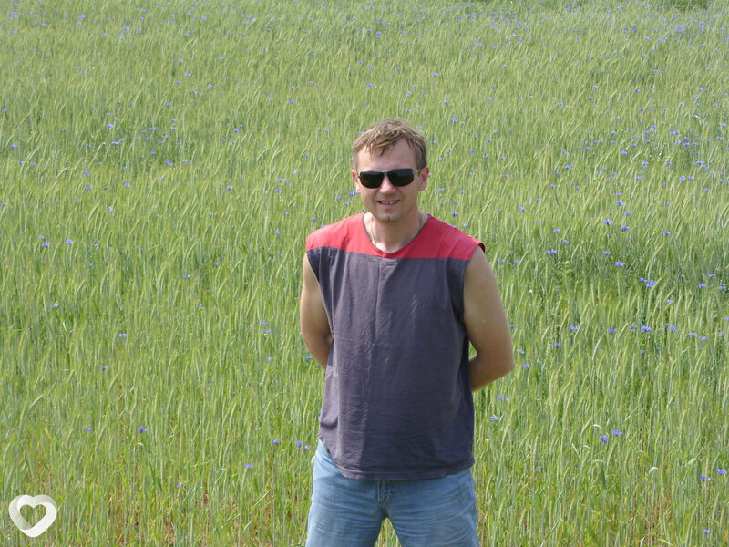 Дмитрий, 51, Борисове — анкета №44712