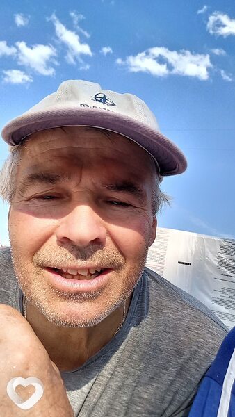 Александр, 45, Ульяновске — анкета №44718