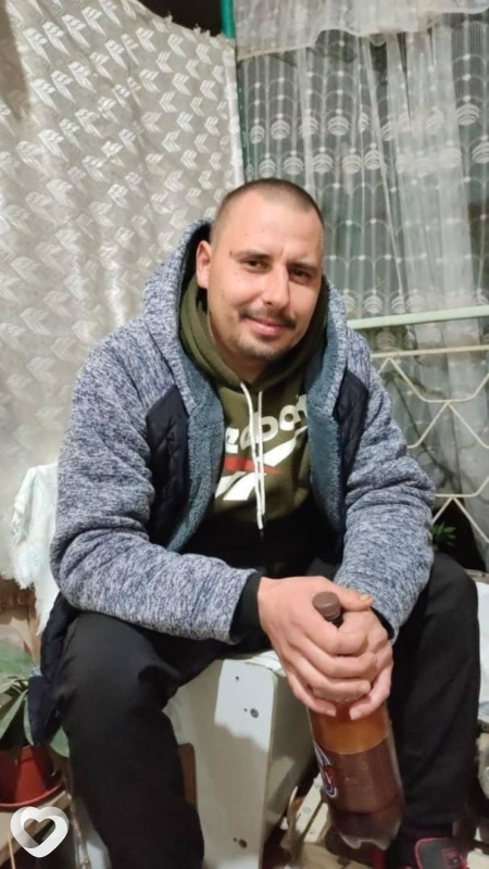 Александр, 42, Бишкек — анкета №44721