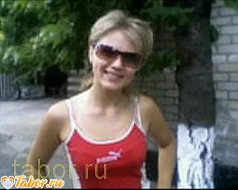 Дина, 35, Санкт-Петербурге — анкета №3728