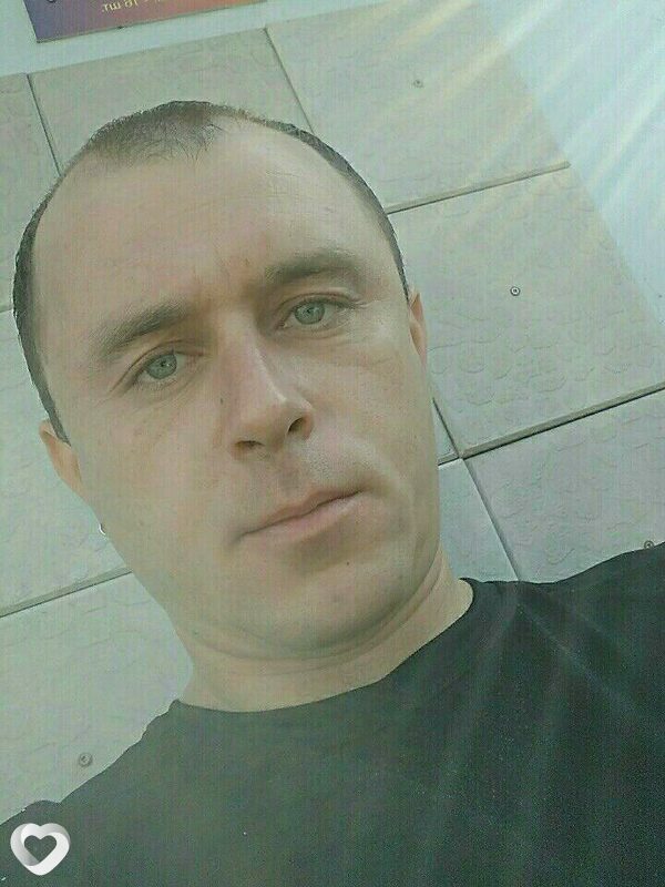 Сергей, 42, Липецке — анкета №44722