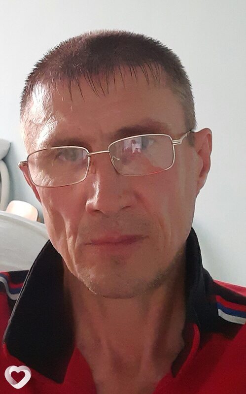 Евгений, 52, Нижней Туре — анкета №44729