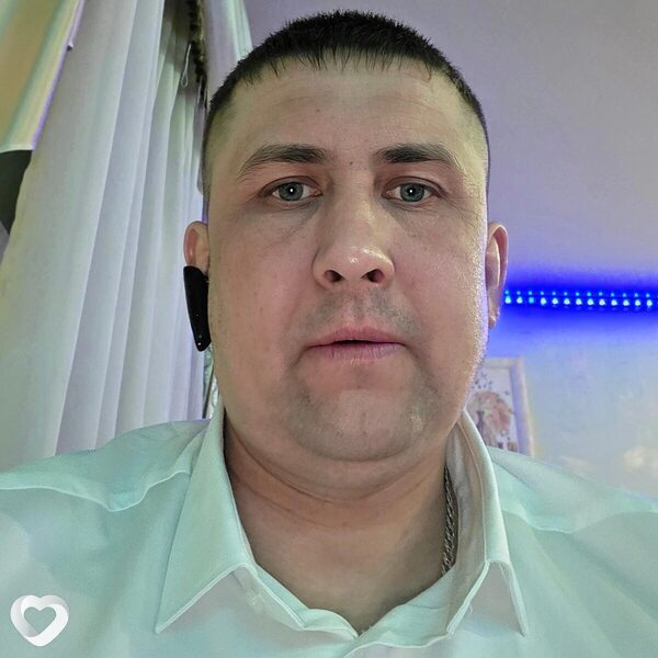 Виталий, 38, Минске — анкета №44733