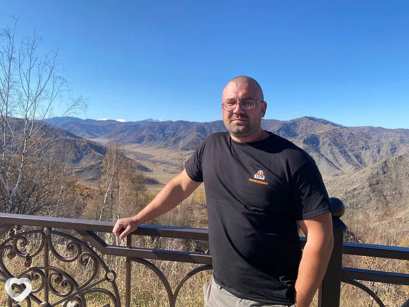 Еврей, 41, Казани — анкета №3730