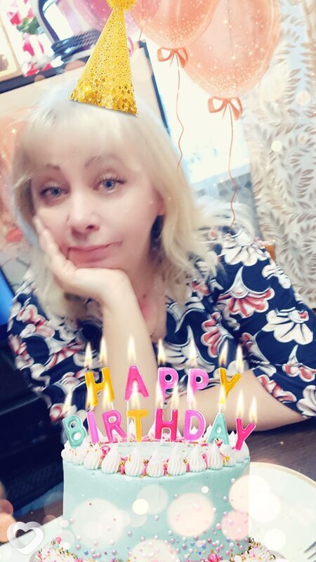 Марина, 59, Прокопьевске — анкета №44736