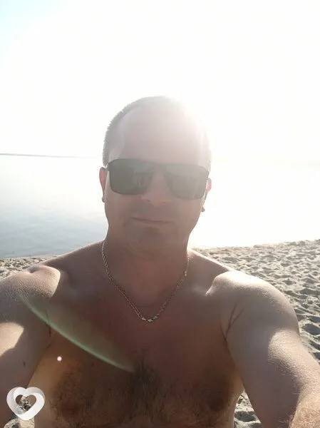 Скам, 39, Минске — анкета №3731
