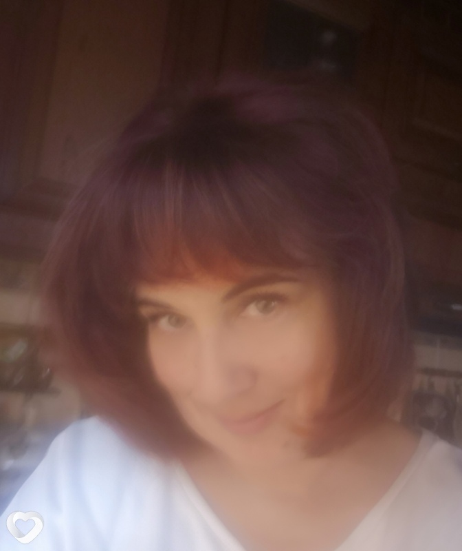 Наталья, 52, Серпухове — анкета №44739