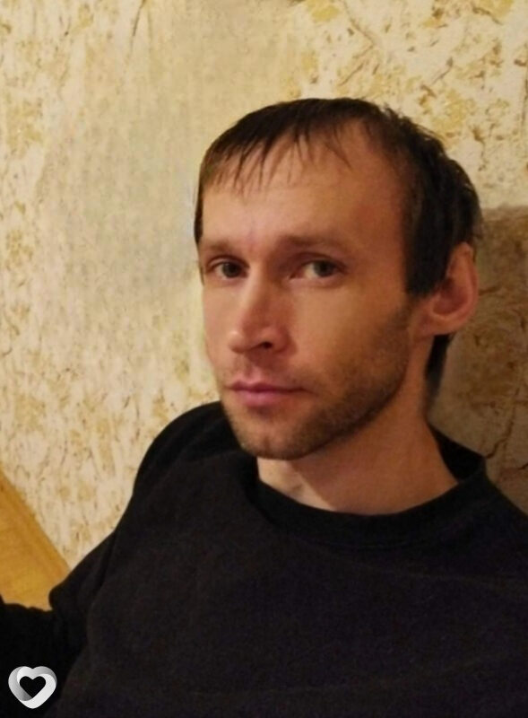 Владислав, 38, Гродно — анкета №44741