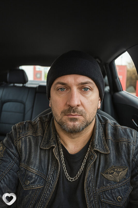Стас, 37, Познань — анкета №44743