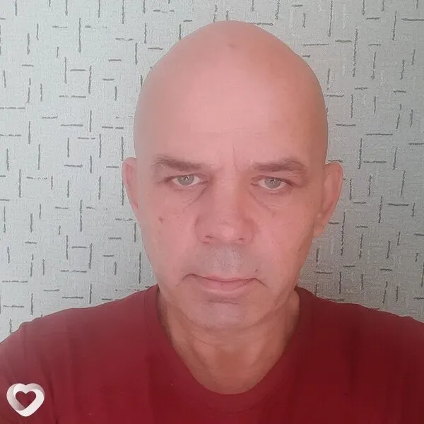 Евгений, 52, Горно-Алтайске — анкета №44745