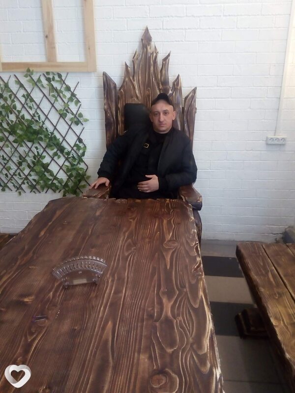 Дмитрий, 45, Мысках — анкета №44747