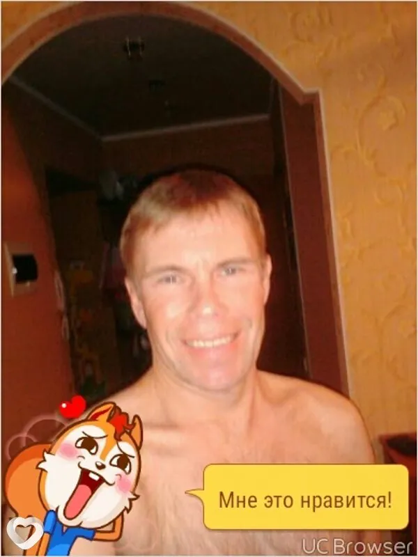 Влад, 57, Москве — анкета №44752