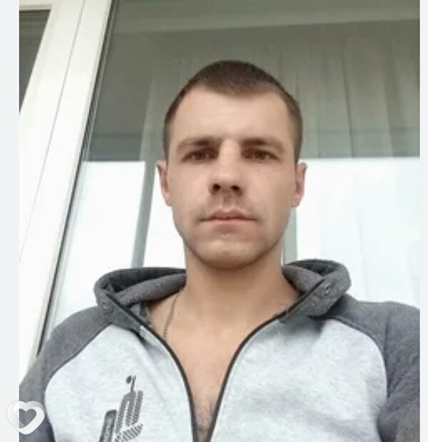 Антон, 40, Бресте — анкета №44750