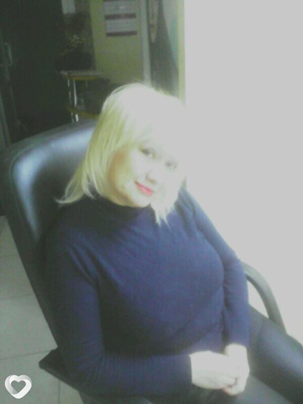 Татьяна, 55, Воронеже — анкета №44751
