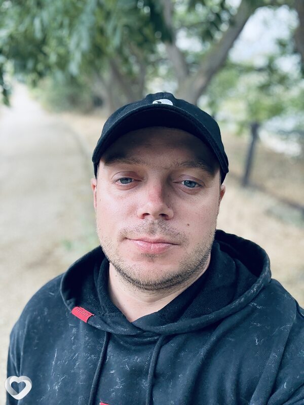Вадим, 36, Керчи — анкета №44757