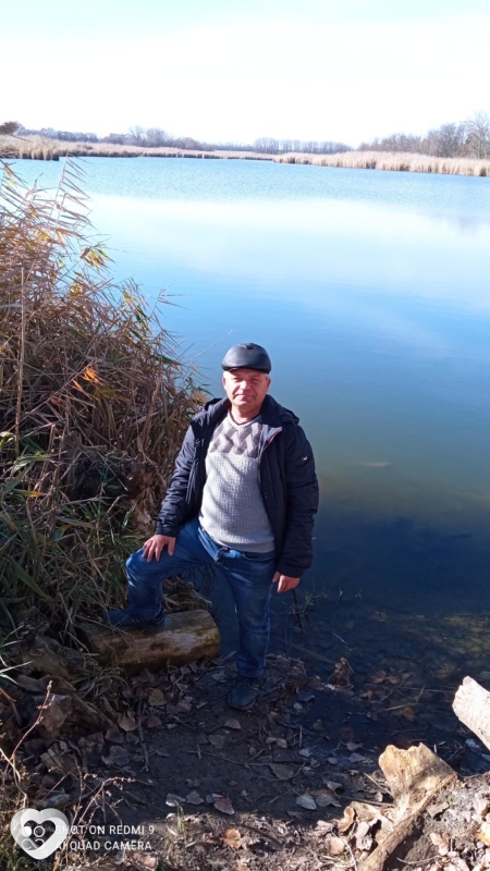 Юрий, Новопокровская