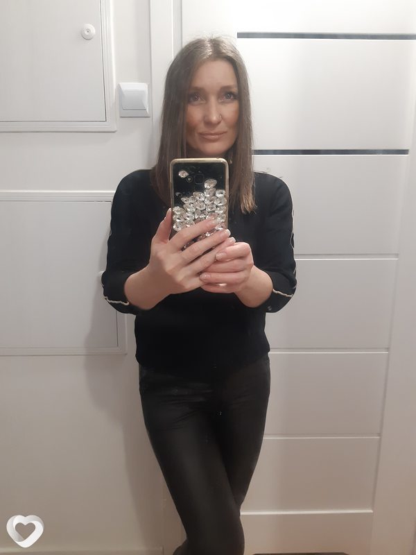 Аня, 49, Комсомольске-на-Амуре — анкета №44759