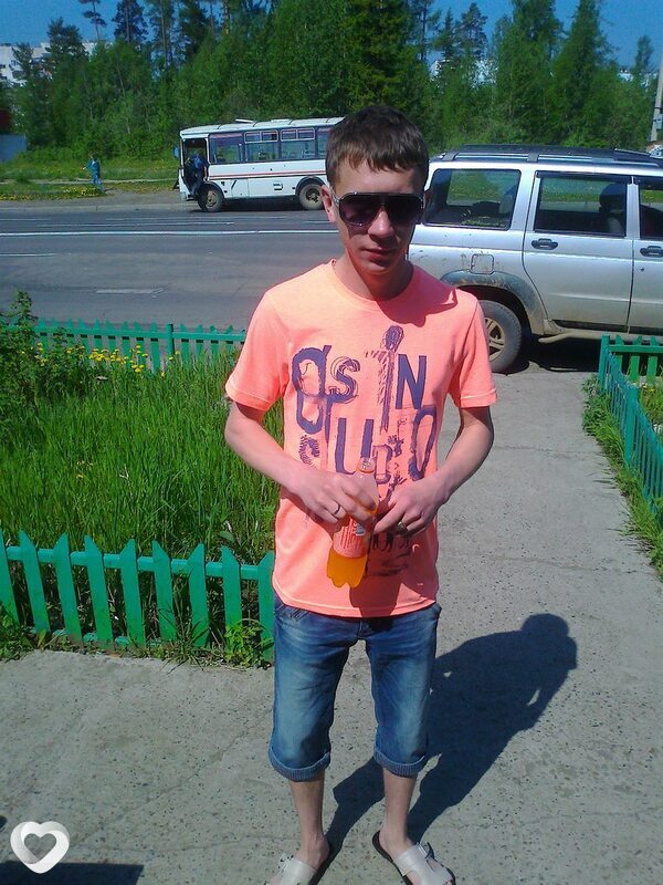 Антон, 39, Усть-Илимск — анкета №44761