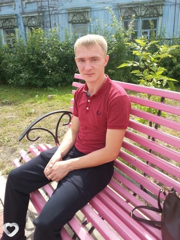 Leha, 36, Зиме — анкета №44763