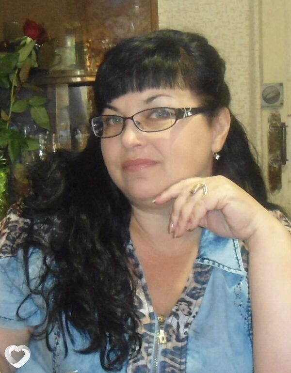 Наталья, 61, Киеве — анкета №44771