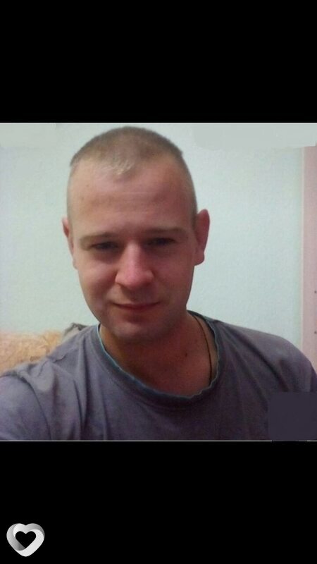 Дима, 38, Гродно — анкета №44787
