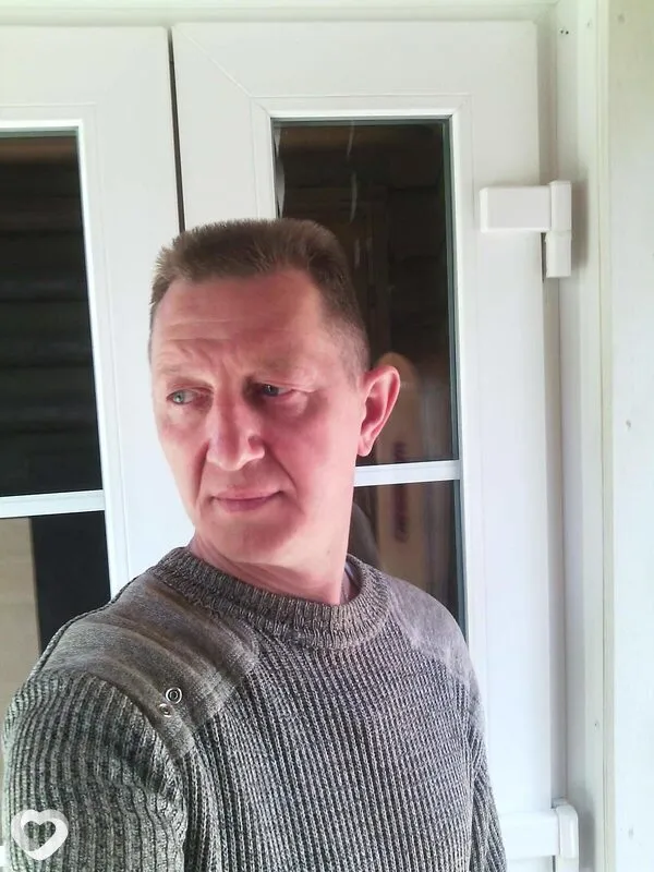 Николай, 54, Бийске — анкета №44788