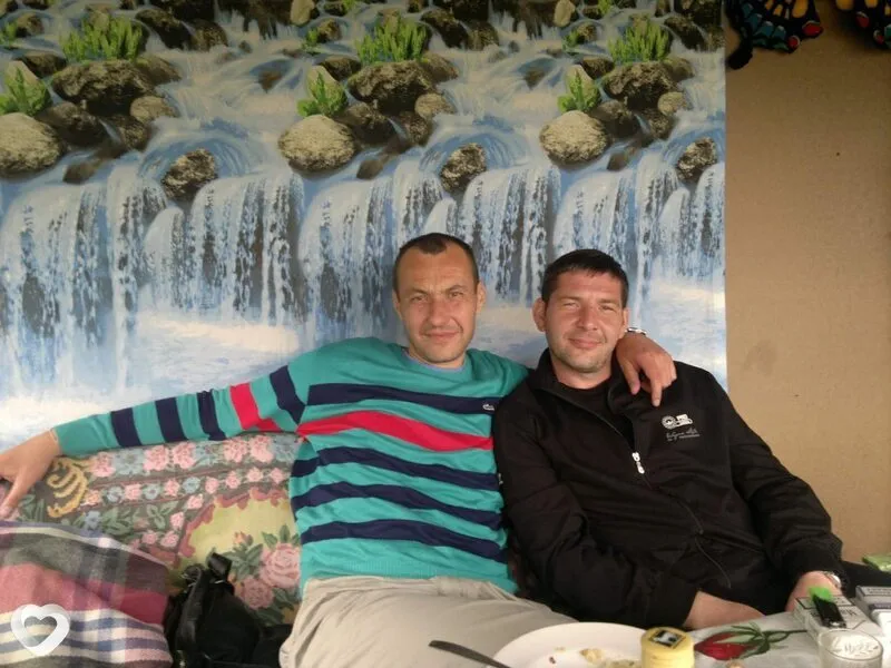 Длинный, 50, Москве — анкета №3738