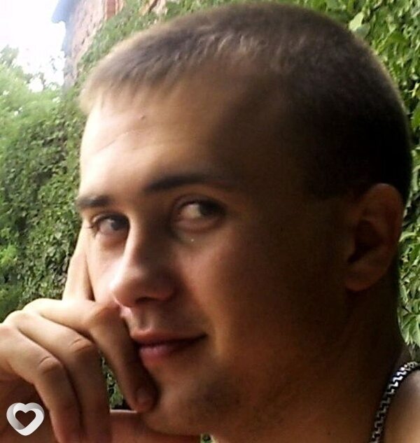 Павел, 41, Тайшете — анкета №44799