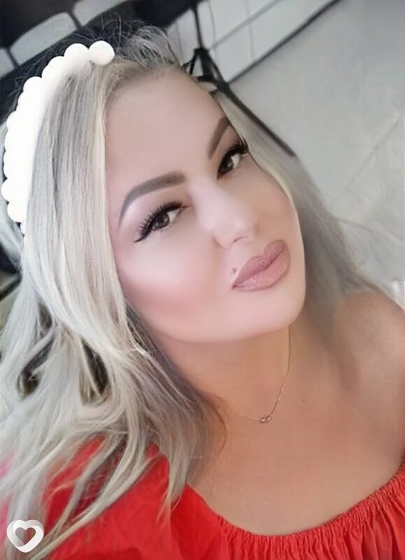 Ирина, 47, Барановичах — анкета №44796